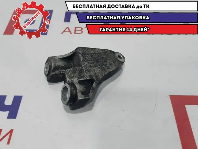 Кронштейн генератора верхний Chevrolet Lacetti 96426046.