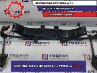 Балка задняя Chevrolet Lacetti 96550045.