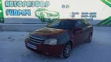 Горловина бачка омывателя Chevrolet Lacetti 96550799.