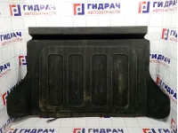 Пол багажника Chevrolet Lacetti (J200) 96615709