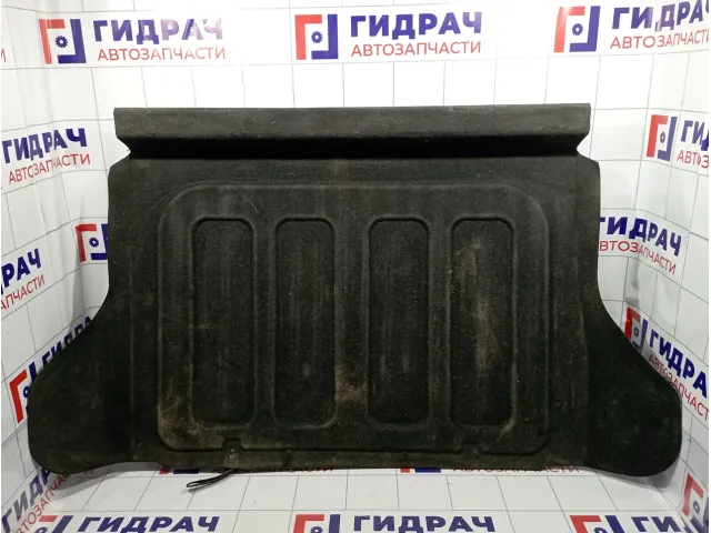 Пол багажника Chevrolet Lacetti (J200) 96615709