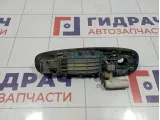 Ручка двери наружная передняя левая Chevrolet Lacetti (J200) 96547951