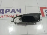 Ручка двери внутренняя левая Chevrolet Lacetti (J200) 96863360