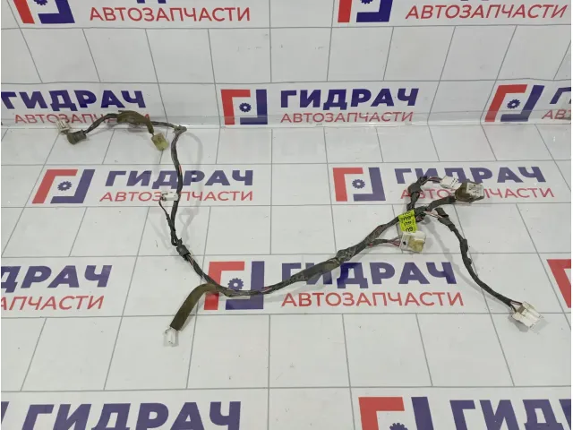 Проводка двери багажника Chevrolet Lacetti (J200) 96464613
