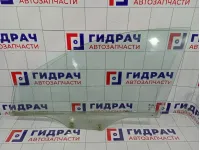 Стекло двери передней левой Chevrolet Lacetti (J200) 96548613