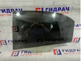 Стекло двери задней левой Chevrolet Lacetti (J200) 96548190