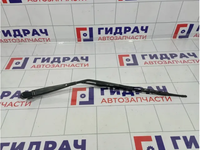 Поводок стеклоочистителя заднего Chevrolet Lacetti (J200) 96898038