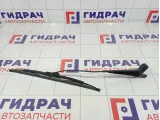 Поводок стеклоочистителя заднего Chevrolet Lacetti (J200) 96898038