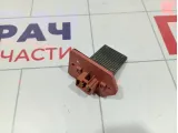 Резистор отопителя Chevrolet Lacetti (J200) 96484371