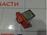 Резистор отопителя Chevrolet Lacetti (J200) 96484371