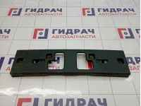 Накладка переднего бампера под номер Chevrolet Lacetti (J200) 96545521