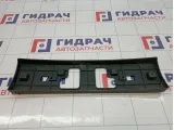 Накладка переднего бампера под номер Chevrolet Lacetti (J200) 96545521