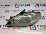 Фара левая Chevrolet Lacetti (J200) 96943712