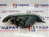 Фара левая Chevrolet Lacetti (J200) 96943712