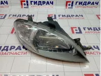 Фара правая Chevrolet Lacetti (J200) 96943713