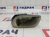 Фара противотуманная левая Chevrolet Lacetti (J200) 96551091