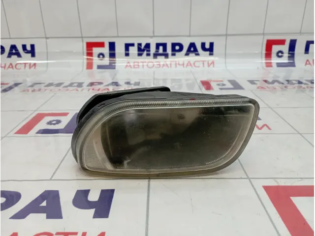 Фара противотуманная левая Chevrolet Lacetti (J200) 96551091
