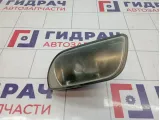 Фара противотуманная левая Chevrolet Lacetti (J200) 96551091