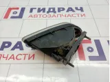 Фара противотуманная левая Chevrolet Lacetti (J200) 96551091