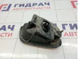 Фара противотуманная левая Chevrolet Lacetti (J200) 96551091