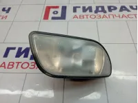 Фара противотуманная правая Chevrolet Lacetti (J200) 96551092