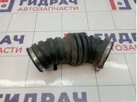 Патрубок воздушного фильтра Chevrolet Lacetti (J200) 96553533