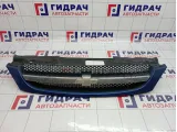Решетка радиатора Chevrolet Lacetti (J200) 96547127