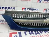 Решетка радиатора Chevrolet Lacetti (J200) 96547127