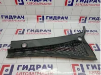 Решетка стеклоочистителя левая Chevrolet Lacetti (J200) 96544501