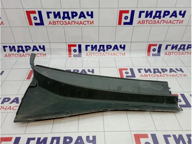 Решетка стеклоочистителя правая Chevrolet Lacetti (J200) 96544502