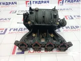 Коллектор впускной Chevrolet Lacetti (J200) 25182337