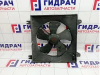 Вентилятор радиатора Chevrolet Lacetti (J200) 96553364