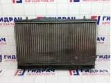 Радиатор основной Chevrolet Lacetti (J200) 96553425