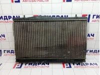 Радиатор основной Chevrolet Lacetti (J200) 96553425