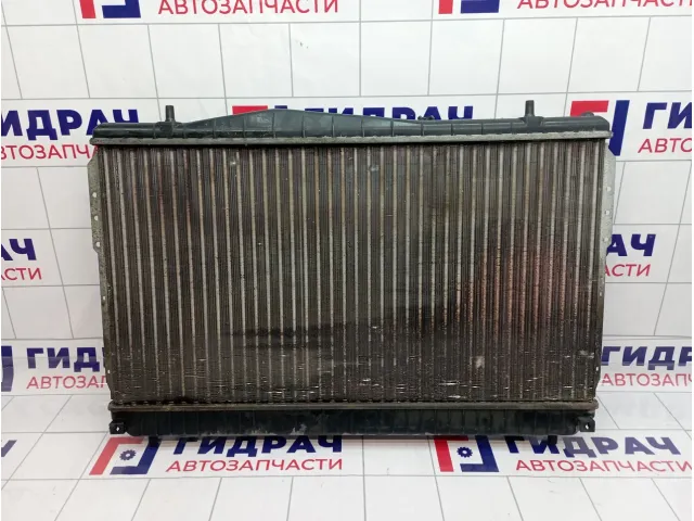 Радиатор основной Chevrolet Lacetti (J200) 96553425