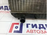 Радиатор основной Chevrolet Lacetti (J200) 96553425