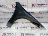Крыло переднее левое Chevrolet Lacetti (J200) 96474976