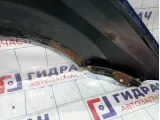 Крыло переднее левое Chevrolet Lacetti (J200) 96474976