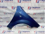 Крыло переднее правое Chevrolet Lacetti (J200) 96474978