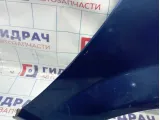 Крыло переднее правое Chevrolet Lacetti (J200) 96474978