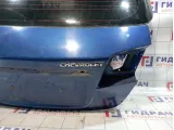 Дверь багажника Chevrolet Lacetti (J200)