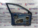 Дверь передняя левая Chevrolet Lacetti (J200)