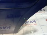 Дверь задняя левая Chevrolet Lacetti (J200)