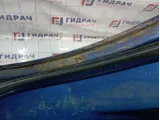 Дверь задняя левая Chevrolet Lacetti (J200)