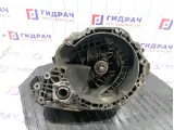 МКПП Chevrolet Lacetti (J200) 96956798