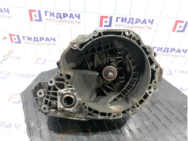 МКПП Chevrolet Lacetti (J200) 96956798
