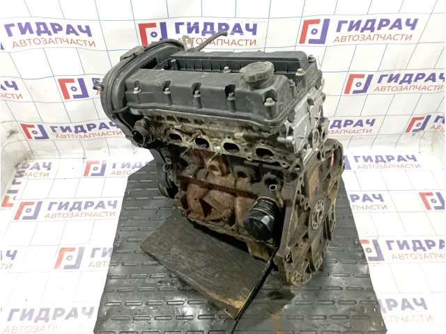 Двигатель Chevrolet Lacetti (J200) 96475803