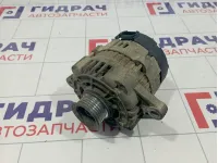 Генератор Chevrolet Lacetti (J200) 96838439