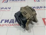 Генератор Chevrolet Lacetti (J200) 96838439