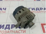 Генератор Chevrolet Lacetti (J200) 96838439